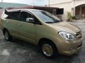 Toyota Innova 2.5G 2005 Model Matic Diesel for sale-3