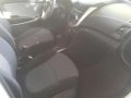 2011 Hyundai Accent Automatic transmission-3