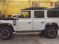 2016 Brand New Land Rover Defender 110 Adventure Edition-3