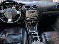 Ford Focus 2009 S A T-3