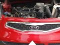 Kia Picanto 2011 MT for sale-6