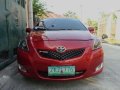 Toyota Vios 2nd Gen 2007 vs avanza altis wigo -0