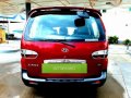 Manual local all power hyundai starex turbo intercooler diesel-8