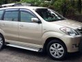 Toyota Avanza 2011 AT 1.5G-4