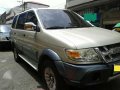 Isuzu croswind limeted xuv 10mdl matic-1