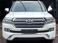 2017 Toyota Land Cruiser GXR Dubai Version-1