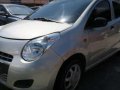 2012 Suzuki Celerio GA 1.0 Manual - Automobilico SM Bicutan-2