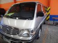 Toyota Hiace 2002 P598,000 for sale-0