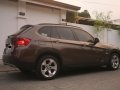 2011 Bmw X1 Gasoline Shiftable Automatic-5