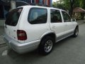 Kia Sportage 4X4 Turbo for sale-5