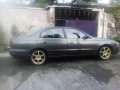 RUSH:Toyota Corona EX Saloon (Neg)-0