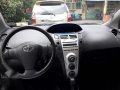 Toyota yaris hatchback automatic-5