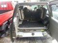 2003 Nissan patrol gas-9