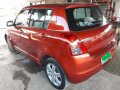 Suzuki Swift 2009. local unit. first owned. casa maintained.-5