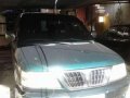 Well kept mitsubishi adventure glx 9 seater-9