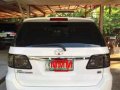 2007 Toyota Fortuner V 4x4-8