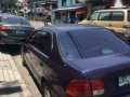 Honda civic vtec 97mdl-2
