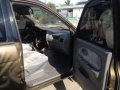 2002 Isuzu Crosswind xto for sale-10