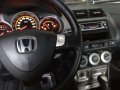 Honda city 1.5 vtec 2006 matic-4
