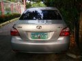 2012 Toyota Vios 1.3 J First owned Manual Transmission for sale-5