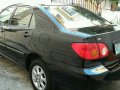 Toyota Corolla Altis 2002 A/T for sale-0