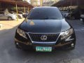 2011 LEXUS RX 350-1