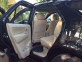 Toyota Fortuner V 4x4 DIESEL 2006 vs montero g dmax hilux strada ls-8