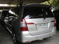 Toyota Innova 2014 Manual transmission-5