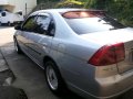 Honda civic Vtec 3 Vti-4