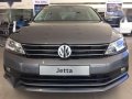 Volkswagen JETTA 2.0 TDI-1