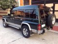 1996 Nissan Safari 4x4-2
