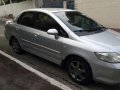 Honda city 1.5 vtec 2006 matic-0