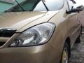 Toyota Innova 2.5G 2005 Model Matic Diesel for sale-0