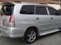 Well-maintained Toyota Innova E 2009 MT for sale-3