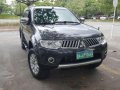 Mitsubishi montero gls-2