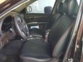 2010 Hyundai Santa Fe Crdi 7-seater -5