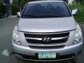 2008 Hyundai Starex VGT HVX for sale-1