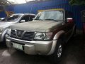 2003 Nissan patrol gas-1