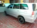 Good condition car Toyota innova E 2010 MT for sale-0