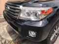 2013 Toyota Land Cruiser 200-2