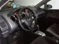 Honda city 1.5 vtec 2006 matic-9