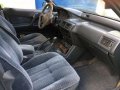 mitsubishi galant efi 1993 rush(pde swap)-2