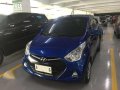 Hyundai Eon GLS 2014-0