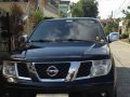 Nissan Frontier Navara 2011 for sale-0