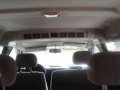 Well kept mitsubishi adventure glx 9 seater-8