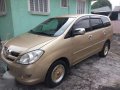 Toyota Innova 2.5G 2005 Model Matic Diesel for sale-1