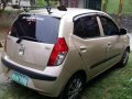 Hyundai i10 2009 AT Newly Registered-5