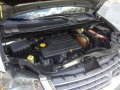 2011 Chrysler Town and Country Stow N Go Diesel AT-11