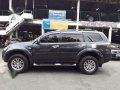 2010 Mitsubishi Montero GLS AT Diesel -With Leather Seat cover-5