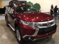 2017 Mitsubishi Montero Sport GLX GLS Premium 2WD MT AT-7